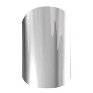 Jamberry - Chrome Silver